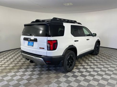New 2026 Honda Passport TrailSport Elite image 14