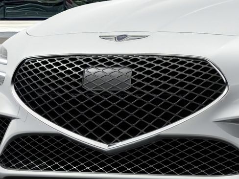 New 2026 Genesis G70 2.5T image 11