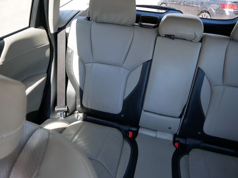 Used 2019 Subaru Forester Limited AWD/4WD image 12