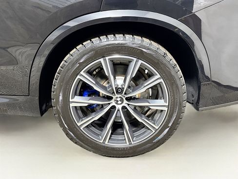Used 2021 BMW X5 xDrive40i w/ M Sport Package AWD/4WD image 30
