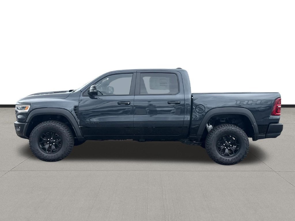 New 2026 RAM 1500 RHO AWD/4WD image 8