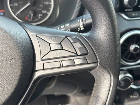 Used 2025 Nissan Sentra S FWD image 26