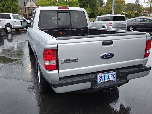 Used 2011 Ford Ranger XLT RWD image 10
