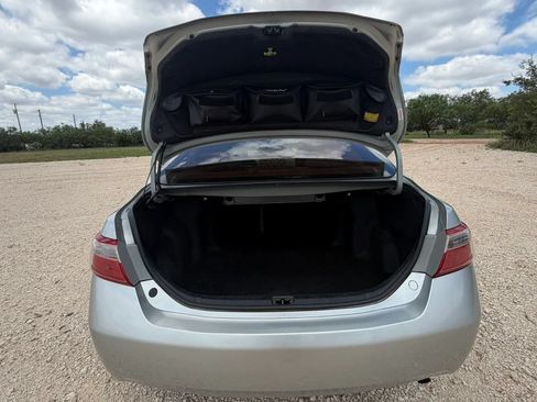 Used 2007 Toyota Camry LE FWD image 24
