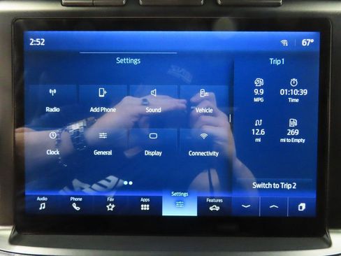 Used 2022 Ford F150 XLT w/ Equipment Group 302A High image 27