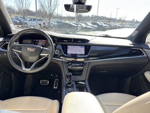 Used 2020 Cadillac XT6 Sport image 29