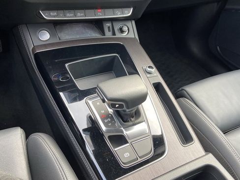 Certified 2022 Audi Q5 2.0T Premium Plus w/ Premium Plus Package image 23