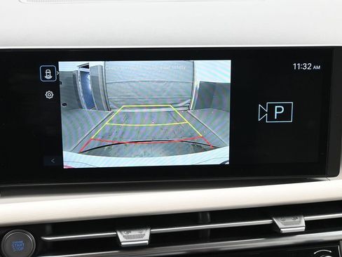 Used 2025 Hyundai Tucson SEL image 17