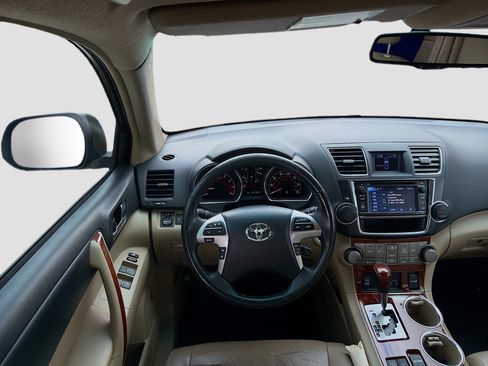 Used 2013 Toyota Highlander Limited image 19