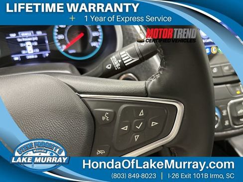 Used 2024 Chevrolet Malibu RS w/ LPO, Floor Liner Package FWD image 35