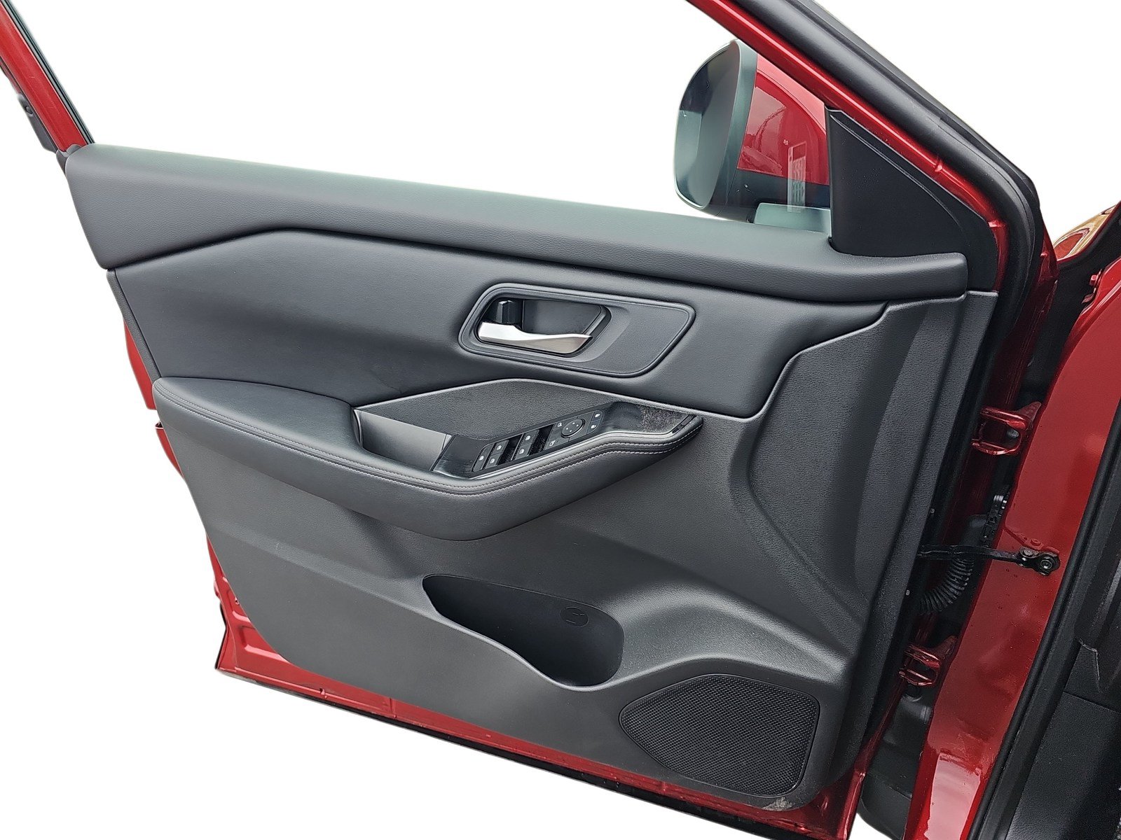 Used 2026 Nissan Rogue SV FWD image 23