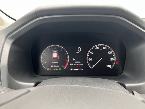 Used 2025 Honda Odyssey Touring image 20