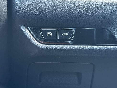 Used 2024 Lexus NX 350h AWD w/ Premium Package image 30