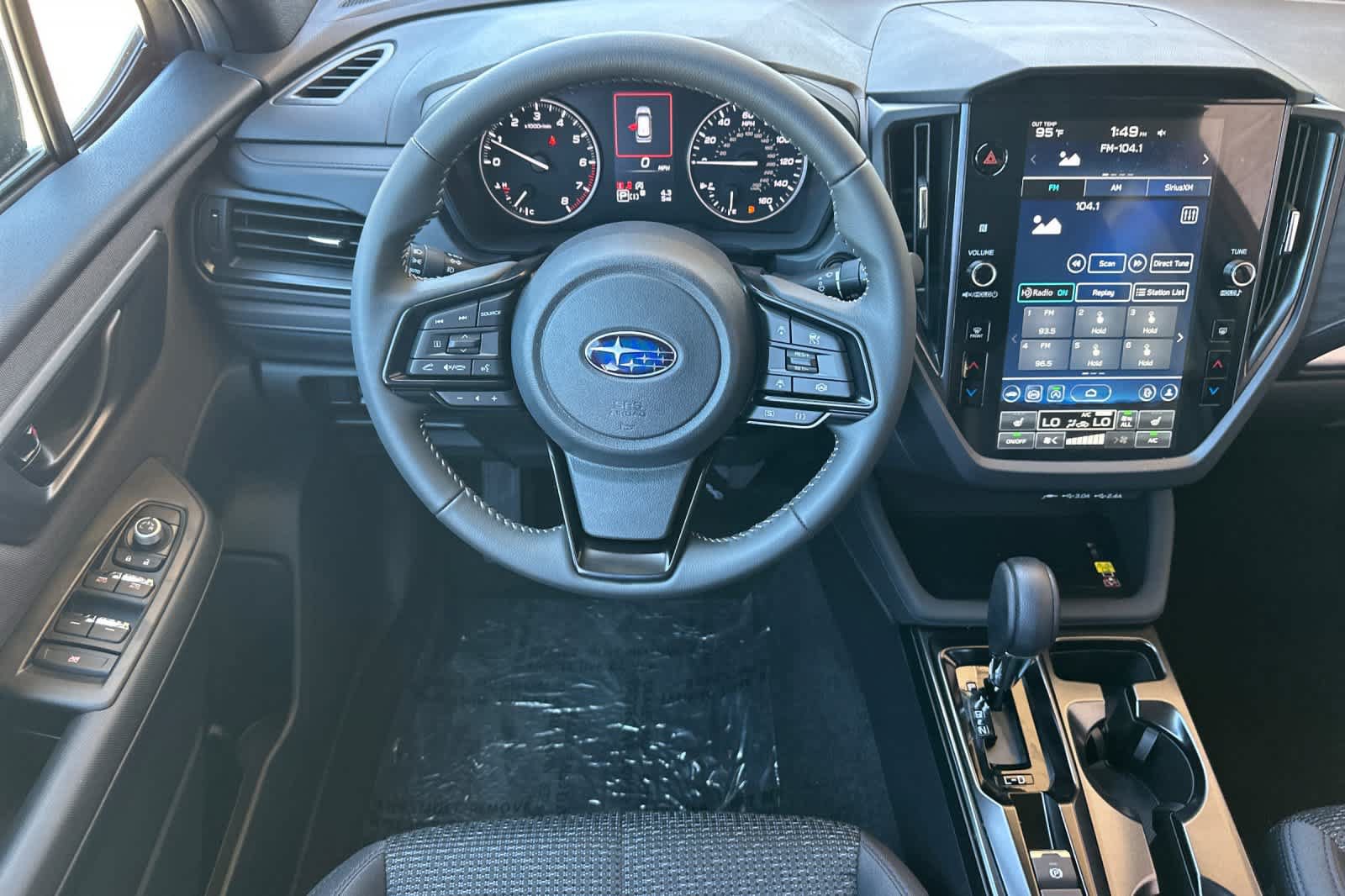 New 2026 Subaru Forester Premium AWD/4WD image 15