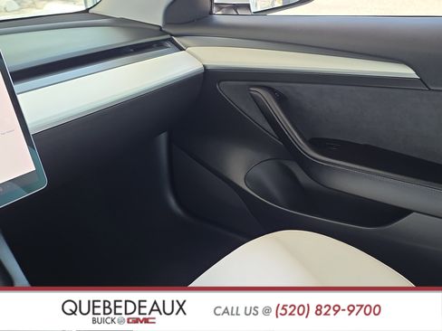 Used 2022 Tesla Model 3 Long Range AWD/4WD image 20