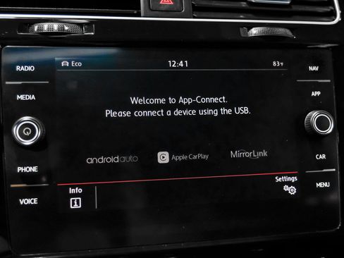 Used 2019 Volkswagen GTI S FWD image 38