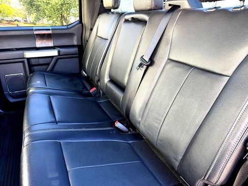 Certified 2022 Ford F250 Lariat image 23