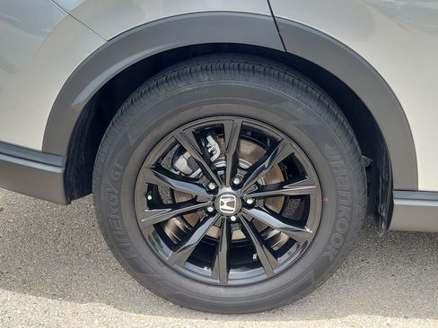Used 2024 Honda CR-V Sport-L image 9