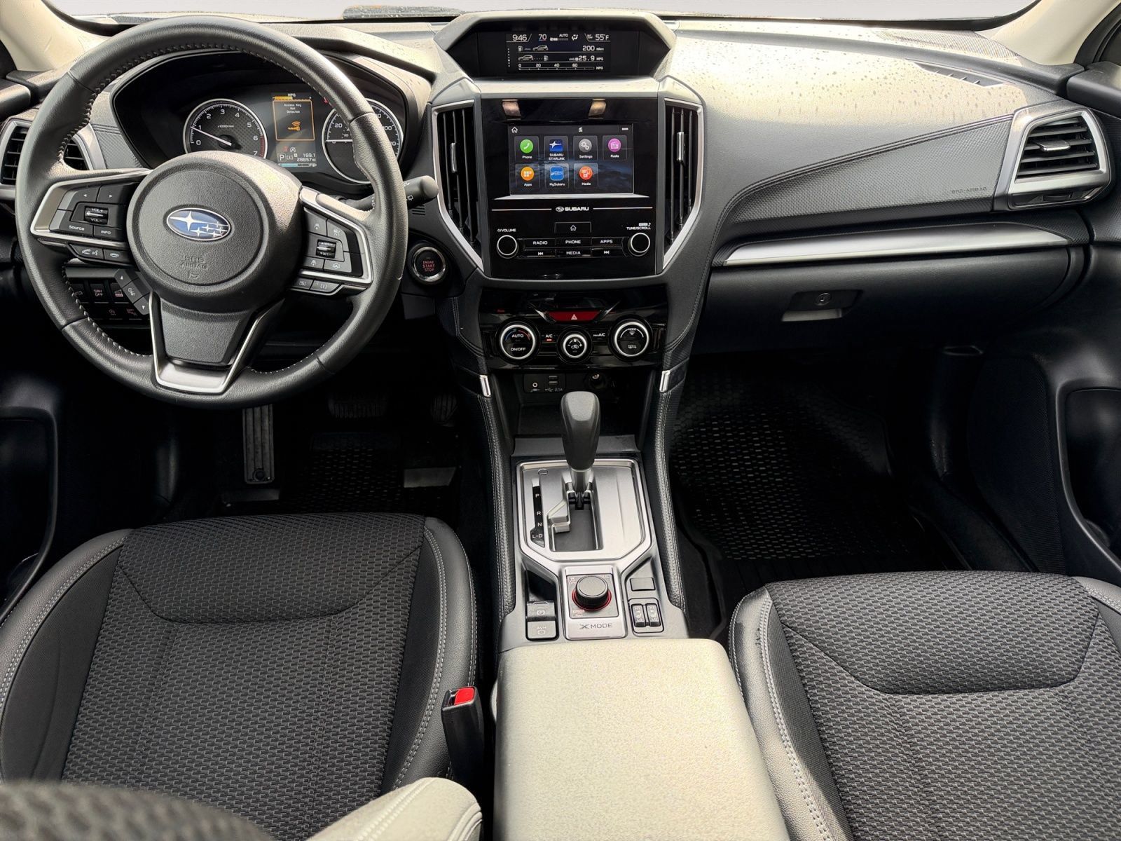 Used 2024 Subaru Forester Premium AWD/4WD image 10