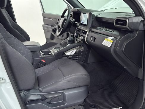Certified 2025 Toyota Tacoma SR image 18