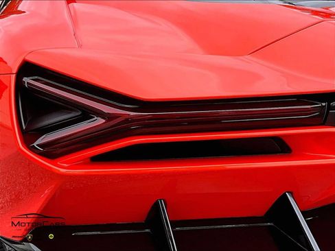 Used 2026 Lamborghini Revuelto AWD/4WD image 23