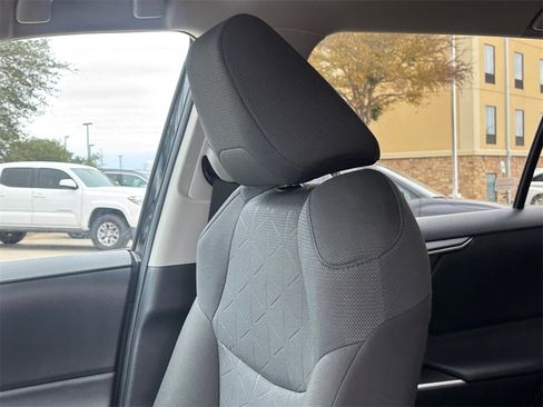 Certified 2023 Toyota RAV4 XLE image 14