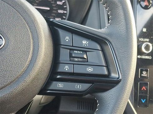 Certified 2025 Subaru Forester Premium image 22