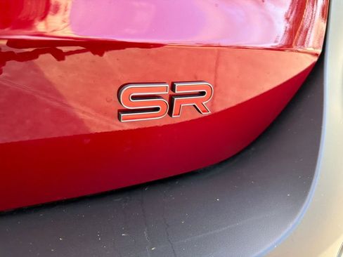 New 2026 Nissan Kicks SR w/ SR Premium Package FWD image 11