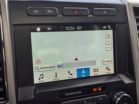 Used 2019 Ford F350 Lariat w/ Lariat Ultimate Package image 20