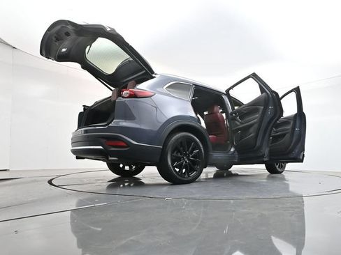 Used 2023 MAZDA CX-9 Carbon Edition AWD/4WD image 54