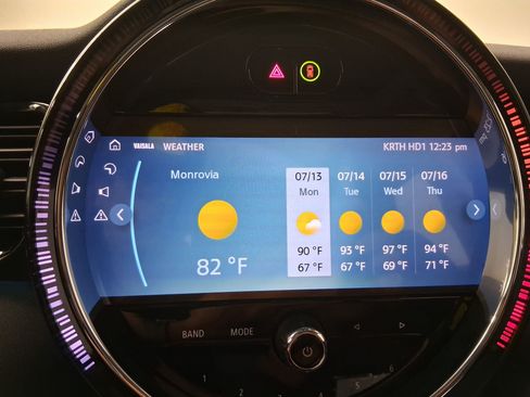 Used 2024 MINI Cooper S FWD image 31