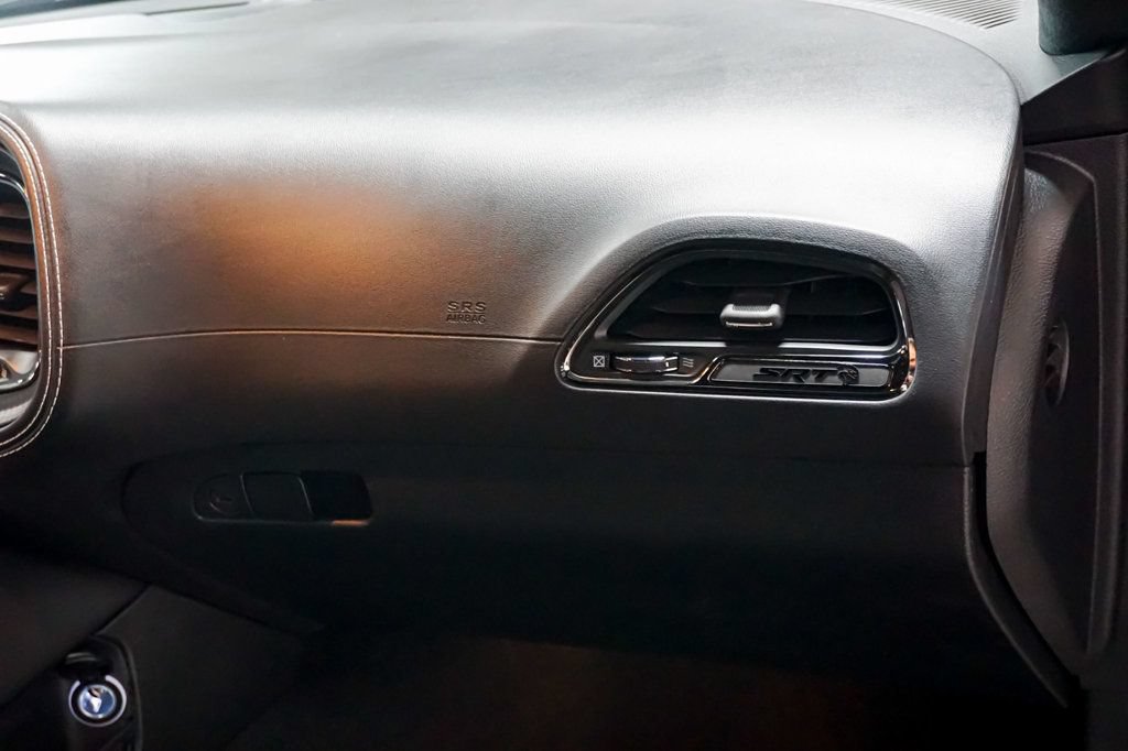 Used 2022 Dodge Challenger SRT Super Stock RWD image 39