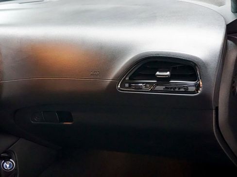 Used 2022 Dodge Challenger SRT Super Stock RWD image 39