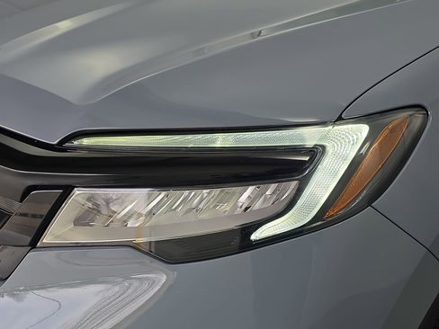 Certified 2022 Honda Pilot Black Edition image 31