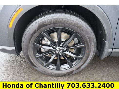 Used 2023 Honda CR-V Sport image 27