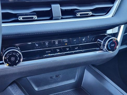 New 2026 Chevrolet Equinox LT image 20