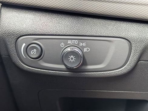 New 2026 Chevrolet TrailBlazer ACTIV w/ Convenience Package FWD image 24