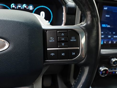 Used 2021 Ford F150 Limited AWD/4WD image 35