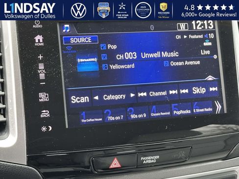 Used 2018 Honda Pilot EX-L image 17