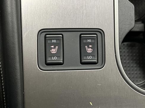 Used 2024 Nissan Murano SL image 8