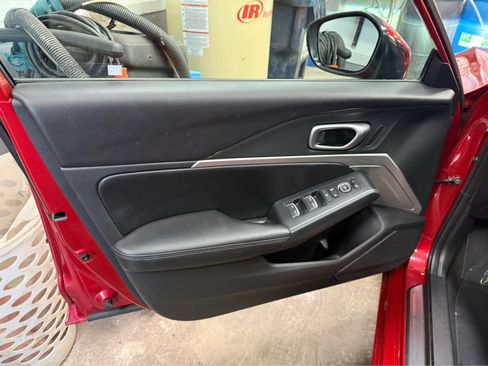 Used 2023 Acura Integra A-Spec image 20