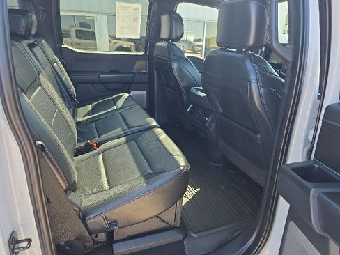 Certified 2024 Ford F150 Raptor AWD/4WD image 23