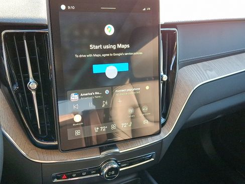 New 2026 Volvo XC60 B5 Ultra w/ Protection Package Premier image 10