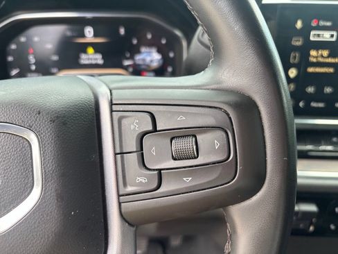 Used 2025 GMC Sierra 1500 SLT RWD image 26