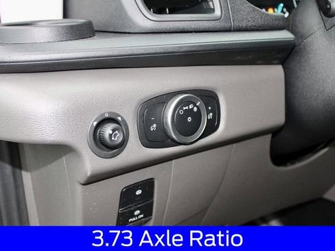New 2024 Ford Transit 350 XL RWD image 16