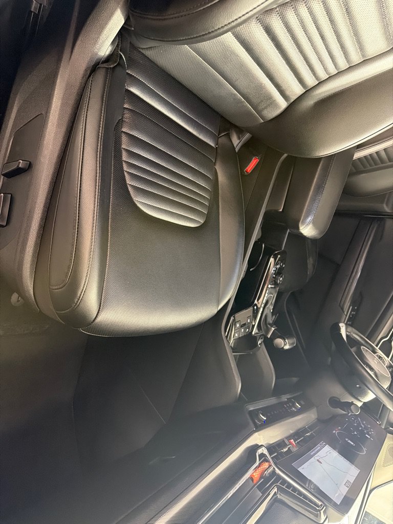Used 2023 Kia Sportage SX FWD image 23
