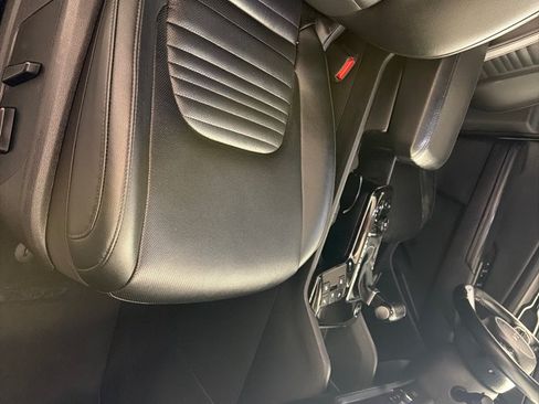 Used 2023 Kia Sportage SX FWD image 23