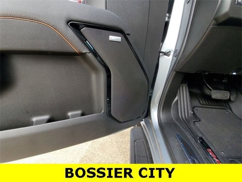 Certified 2026 GMC Sierra 1500 AT4 w/ AT4 Premium Package image 25