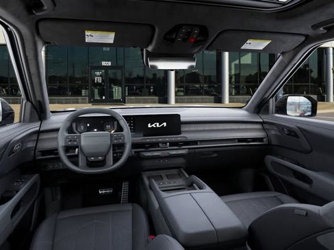 New 2027 Kia Telluride X-Line SX Prestige image 14