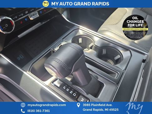 Used 2023 Ford F150 Raptor w/ Raptor Carbon Fiber Package AWD/4WD image 25